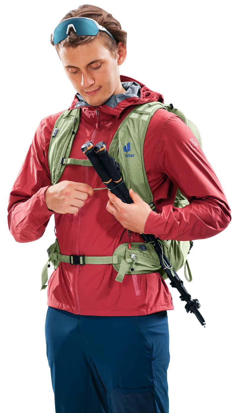 Deuter Speed Lite Pro 25