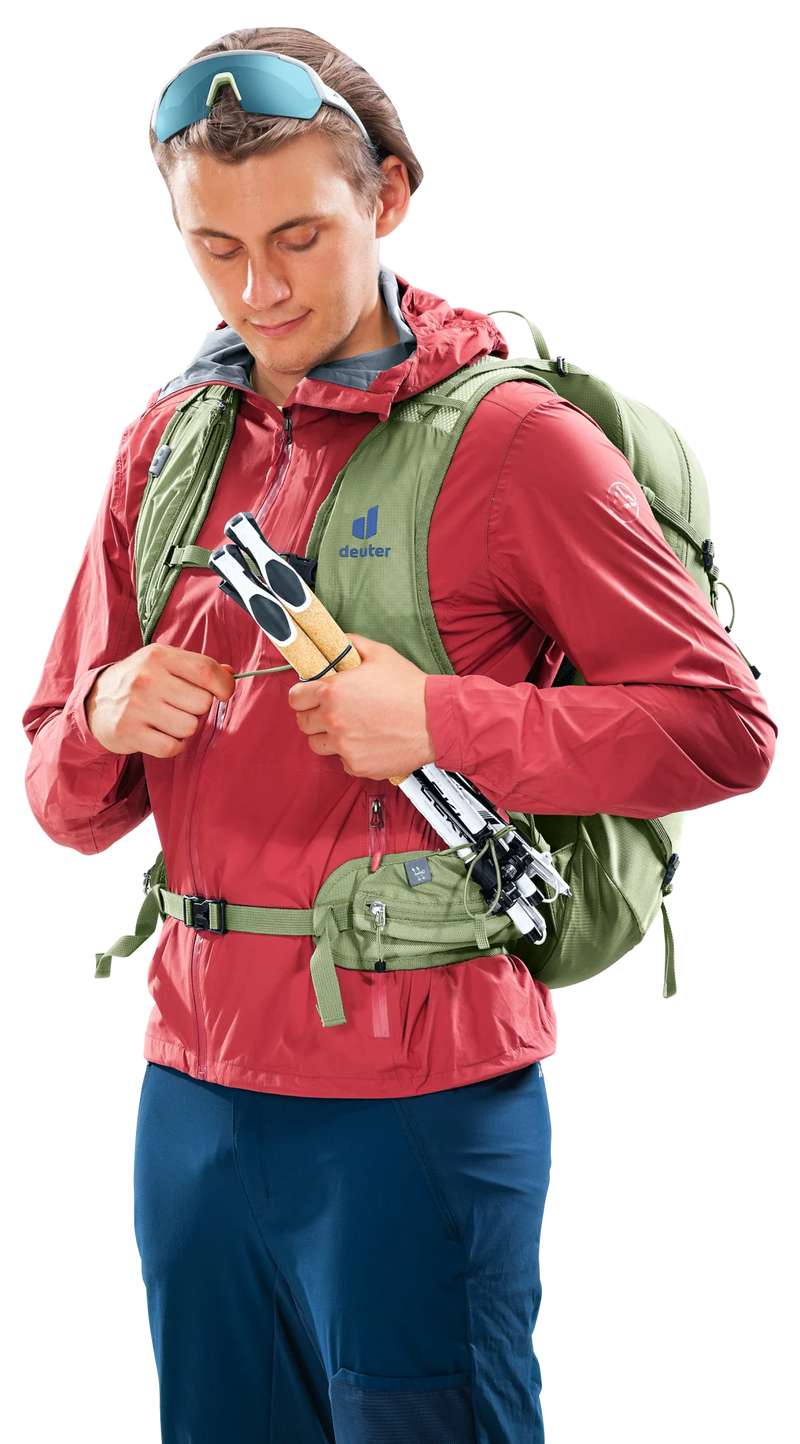 Deuter Speed Lite Pro 25