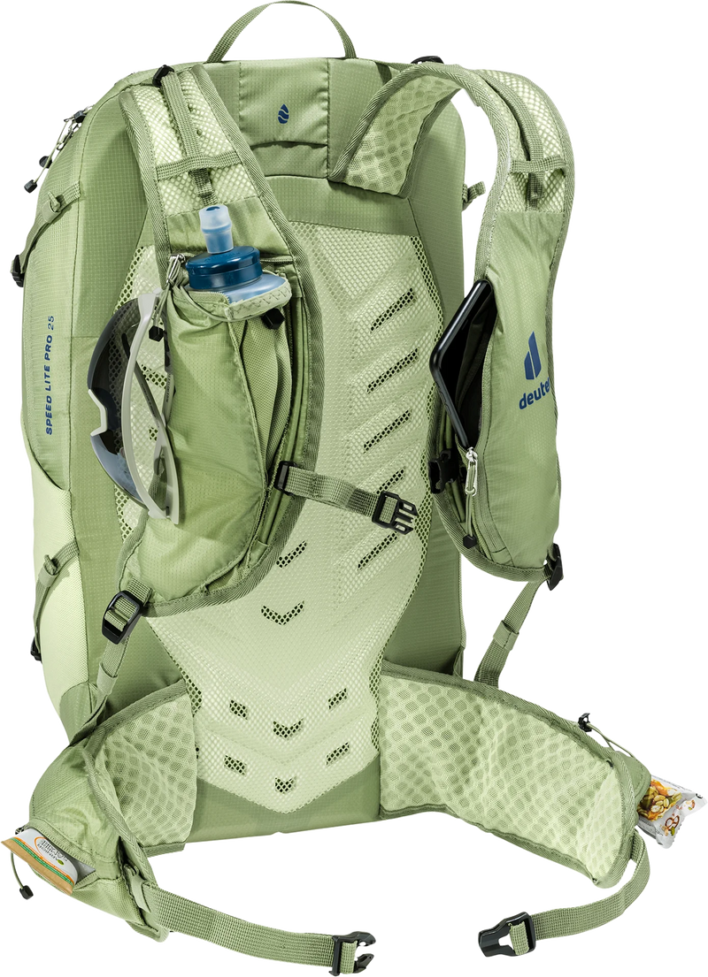 Deuter Speed Lite Pro 25