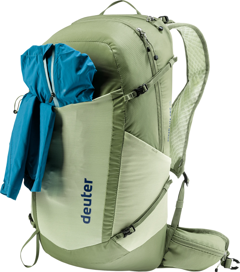 Deuter Speed Lite Pro 25