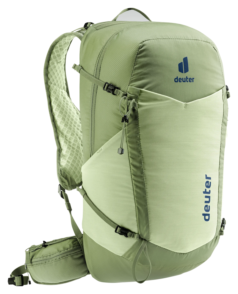 Deuter Speed Lite Pro 25