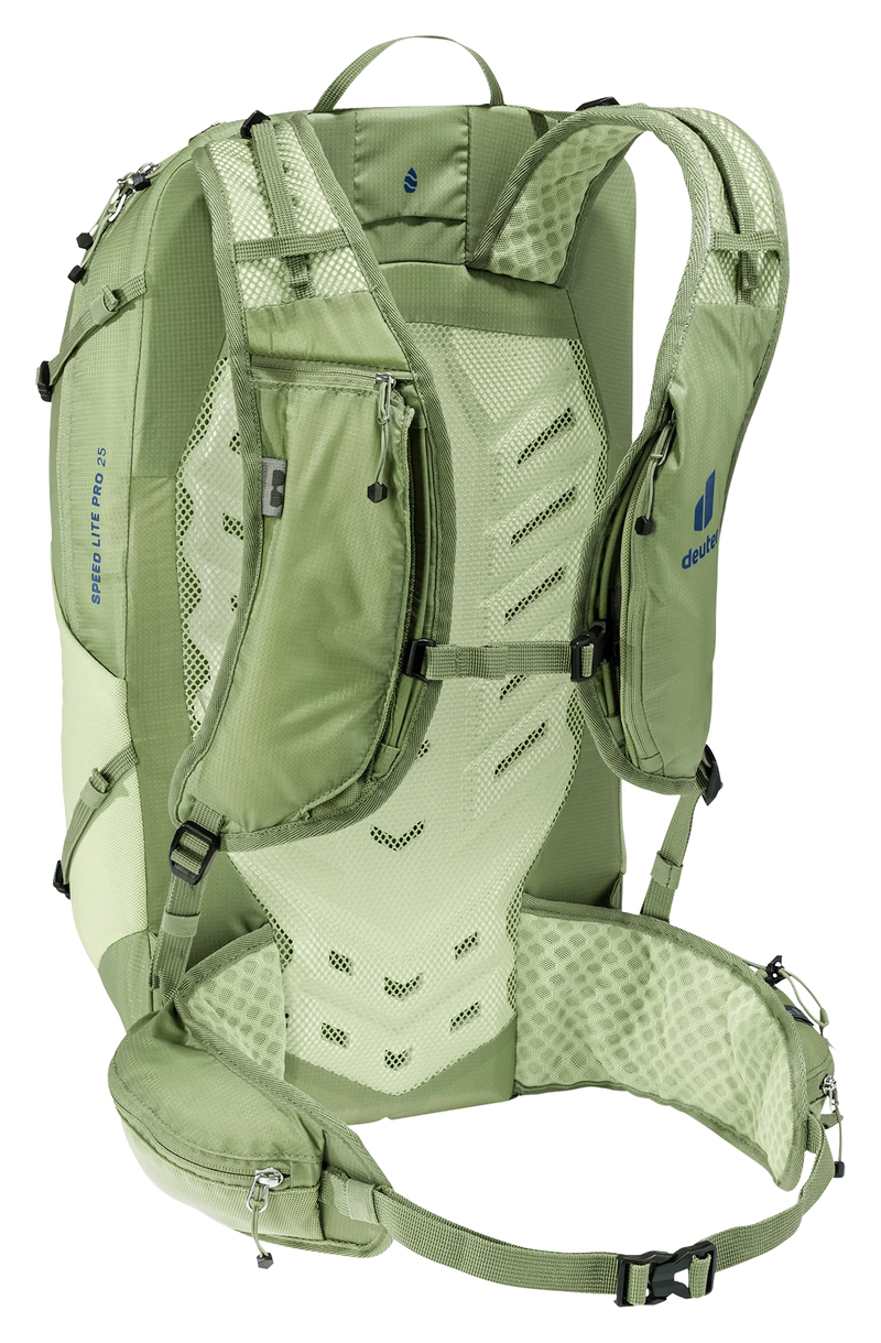 Deuter Speed Lite Pro 25