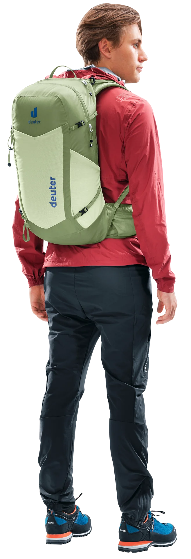 Deuter Speed Lite Pro 25