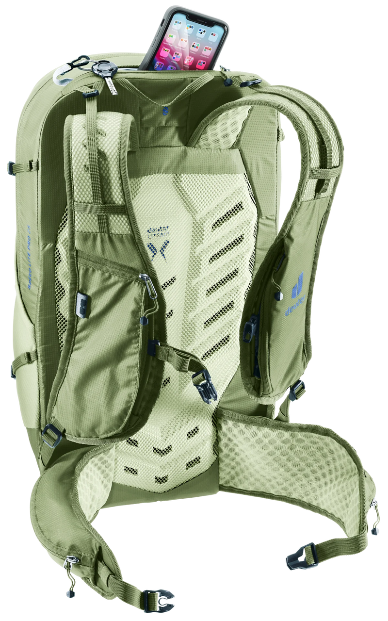 Deuter Speed Lite Pro 25