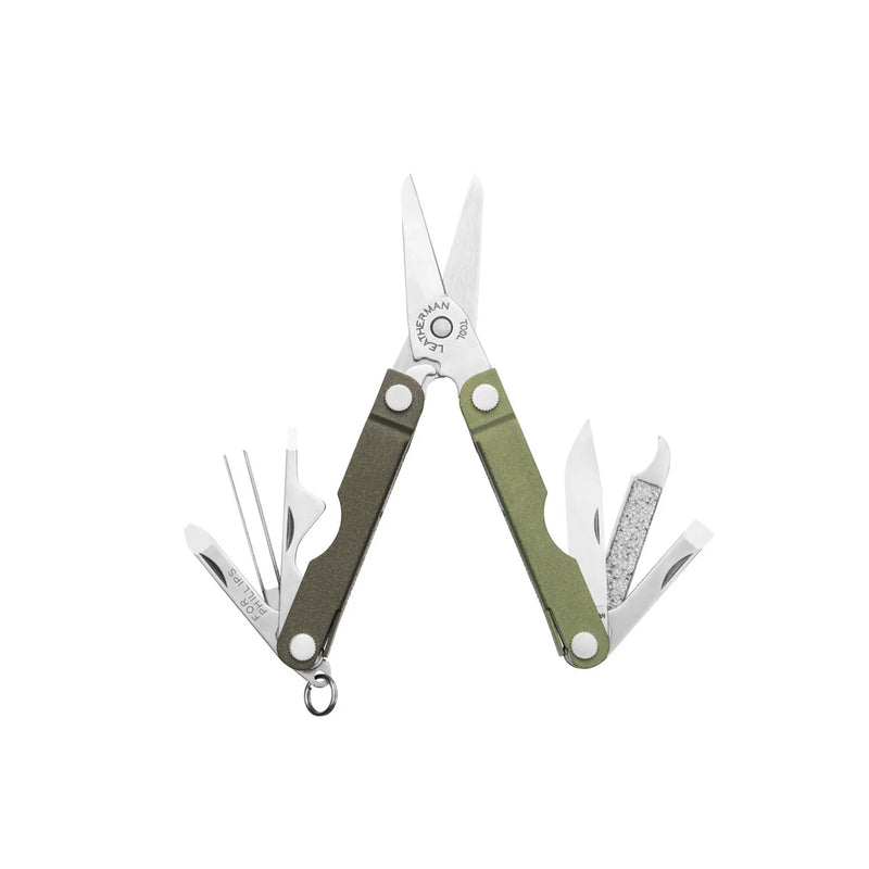 Leatherman Micra