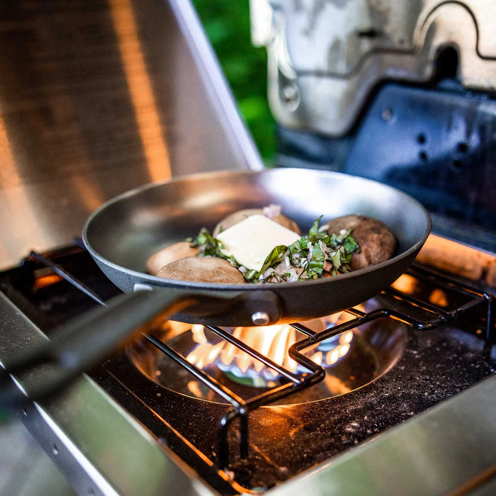 GSI Guidecast Frypan