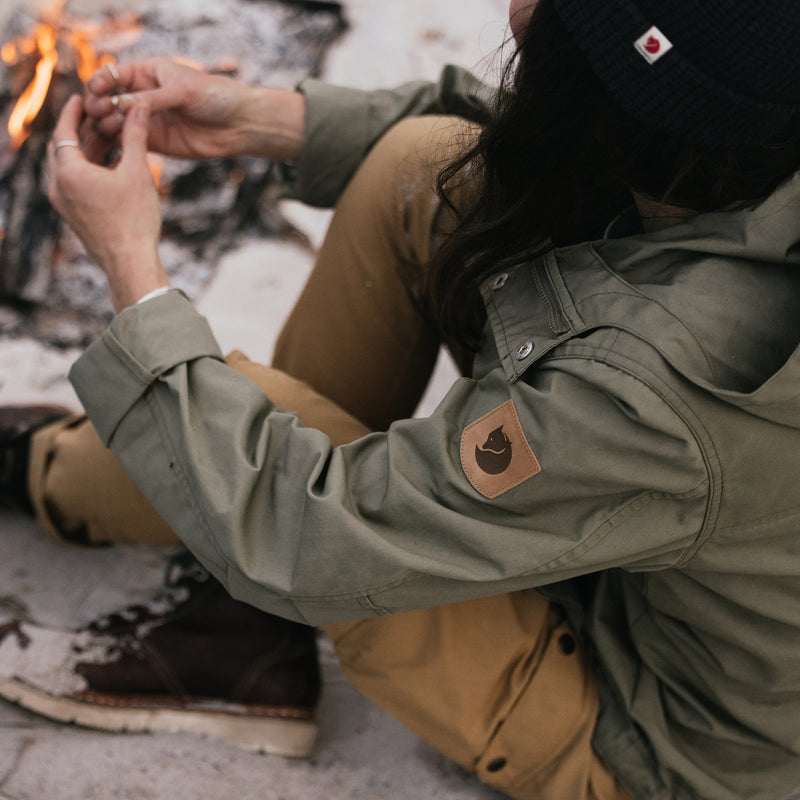FR Greenland Jacket Women