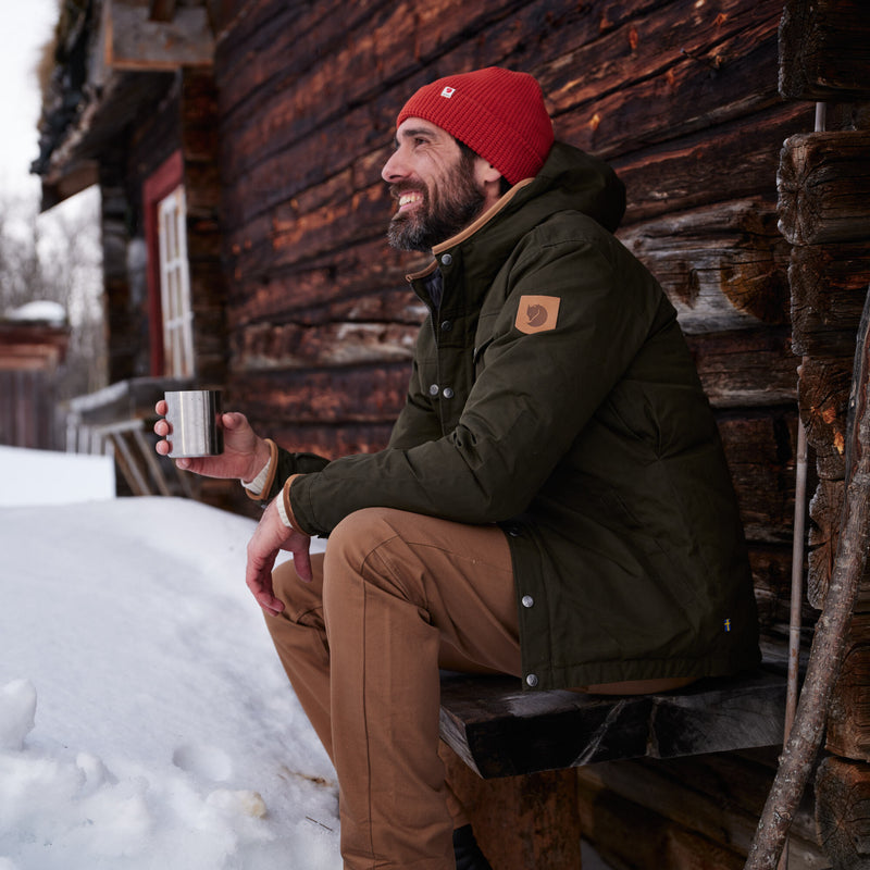 FR Greenland No.1 Down Jacket Men