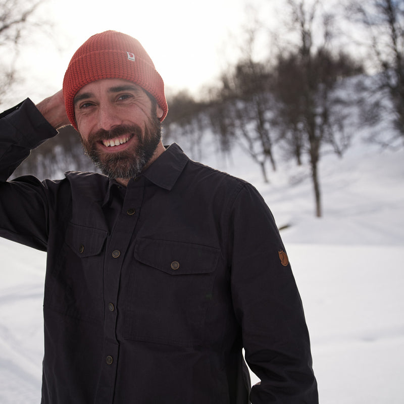 FR Singi Overshirt Men