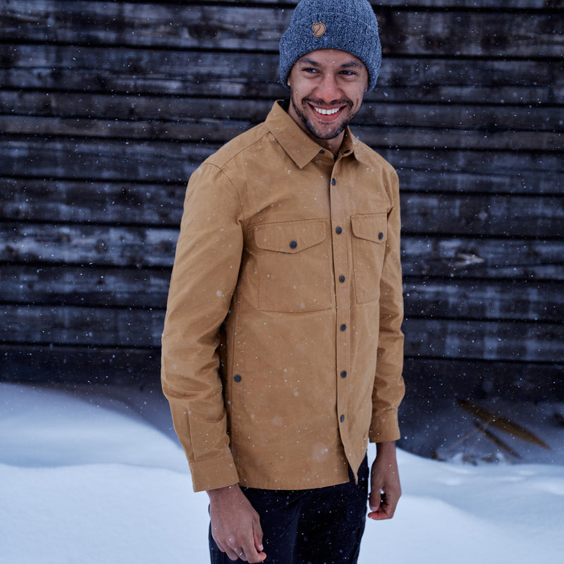 FR Singi Overshirt Men