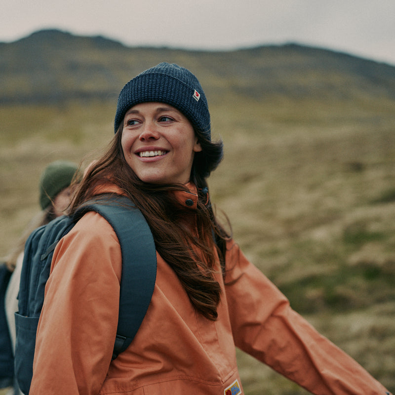 FR Vardag Anorak Women