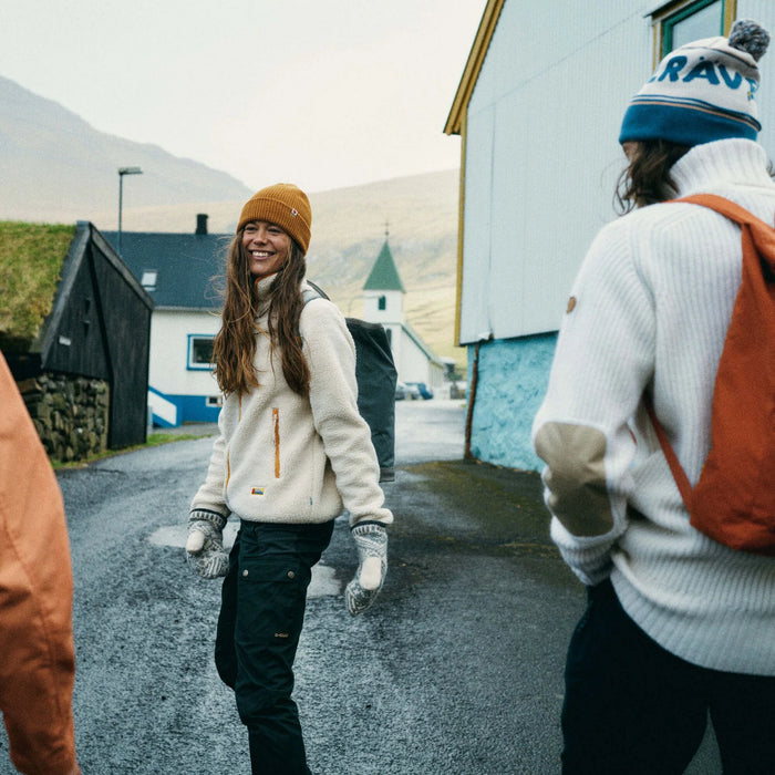 FR Vardag Pile Fleece Women