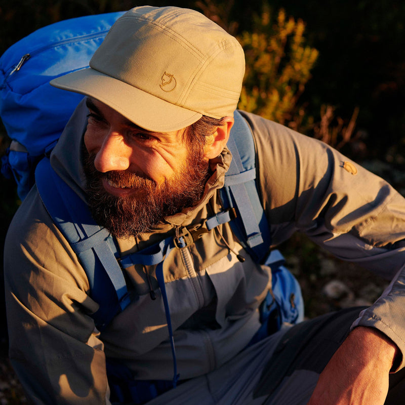 FR Abisko Hike Lite Cap