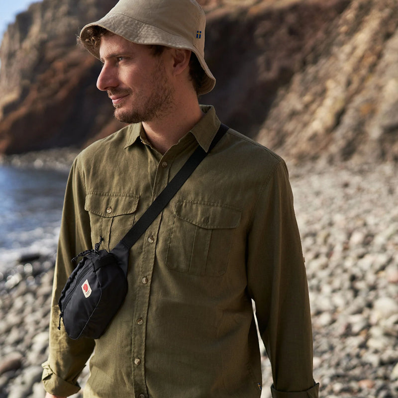 FR Reversible Bucket Hat