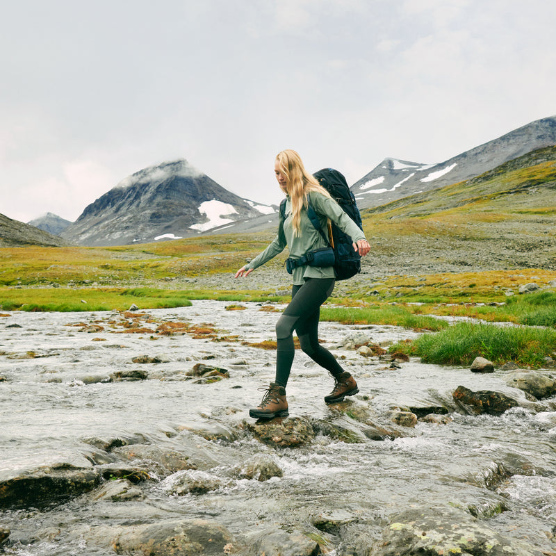 FR Abisko Trekking Tights Pro Women