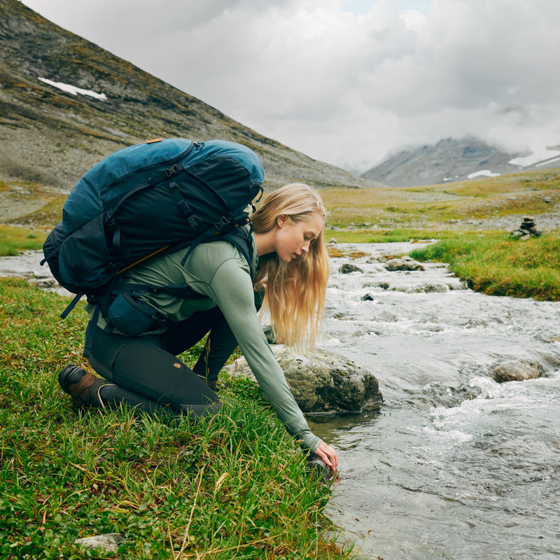 FR Abisko Trekking Tights Pro Women