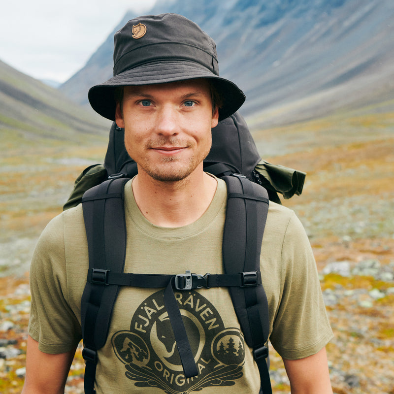 FR Kiruna Hat