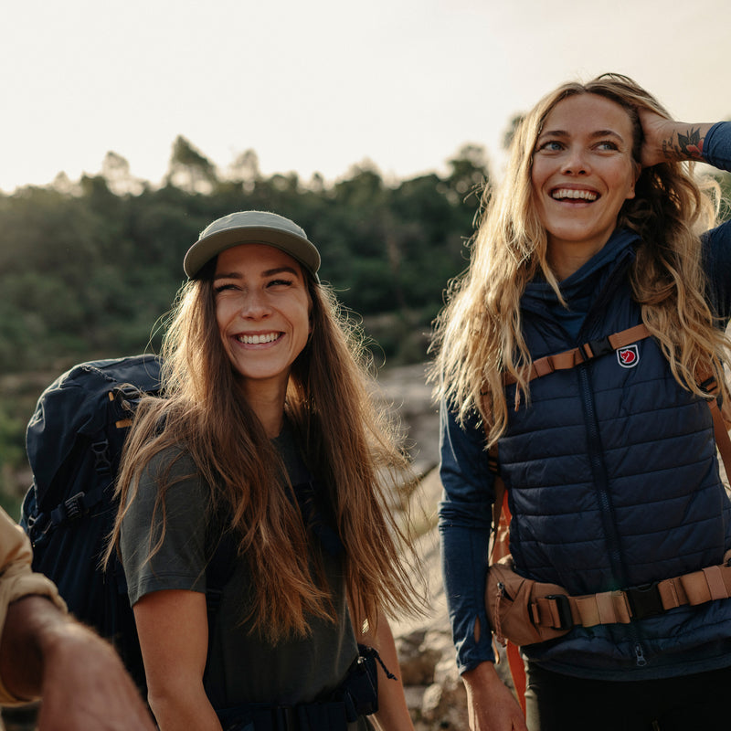 FR Abisko Wool SS Women