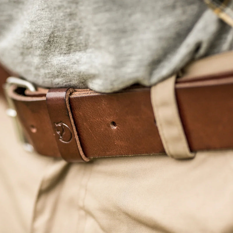 FR Singi Two Pin Belt