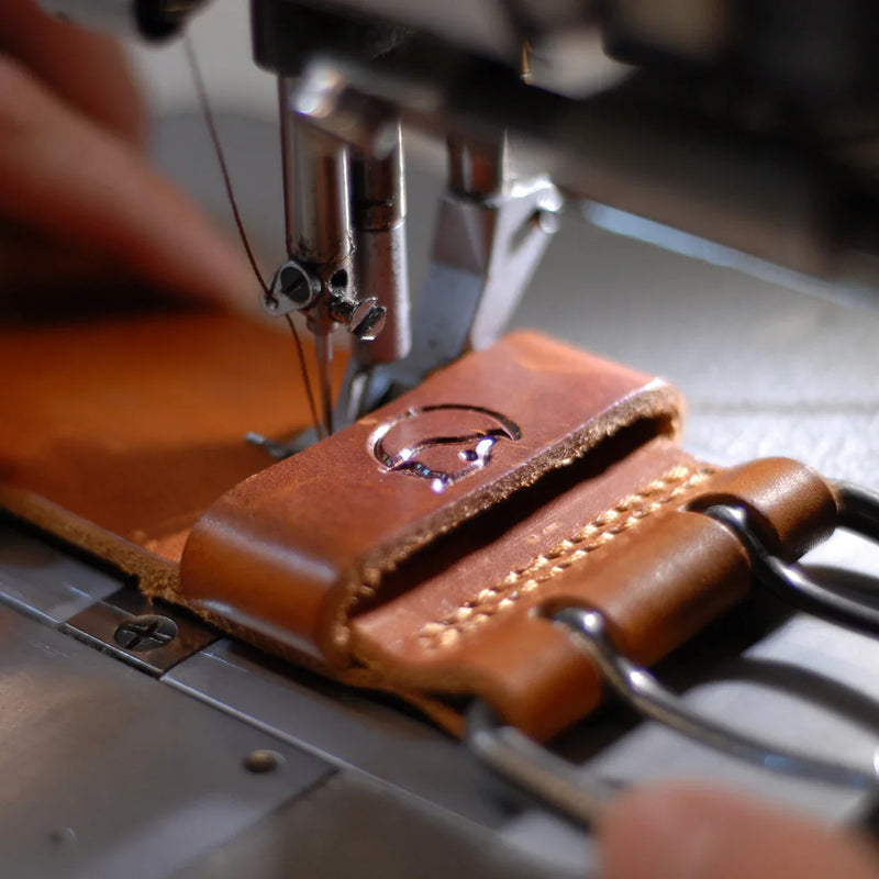 FR Singi Two Pin Belt