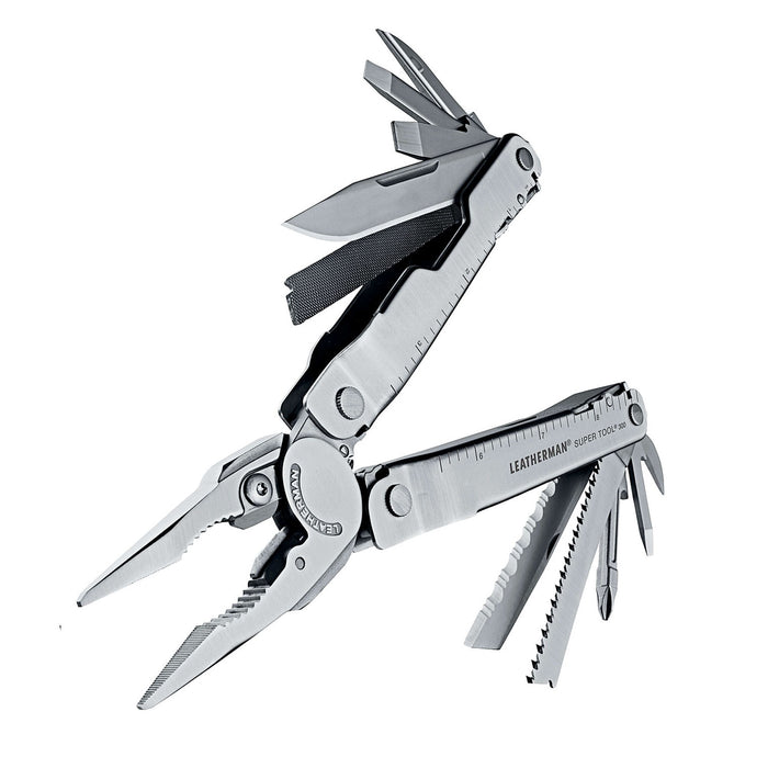 Leatherman Super Tool 300 Heritage