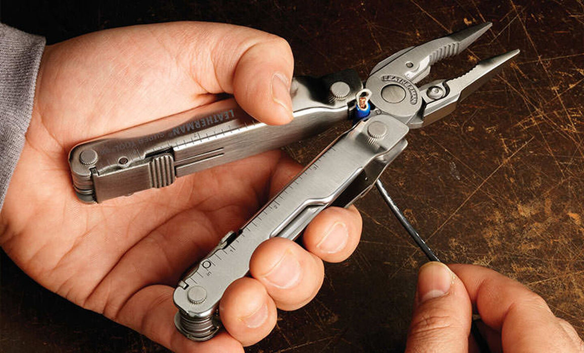 Leatherman Super Tool 300