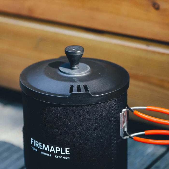 Fire Maple Star French Press Coffee Filter