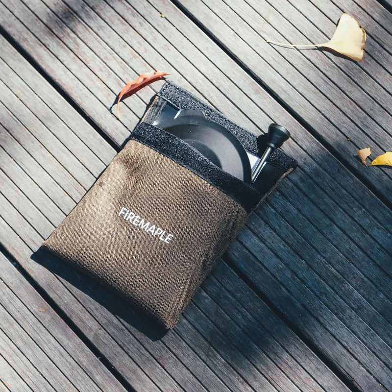 Fire Maple Star French Press Coffee Filter