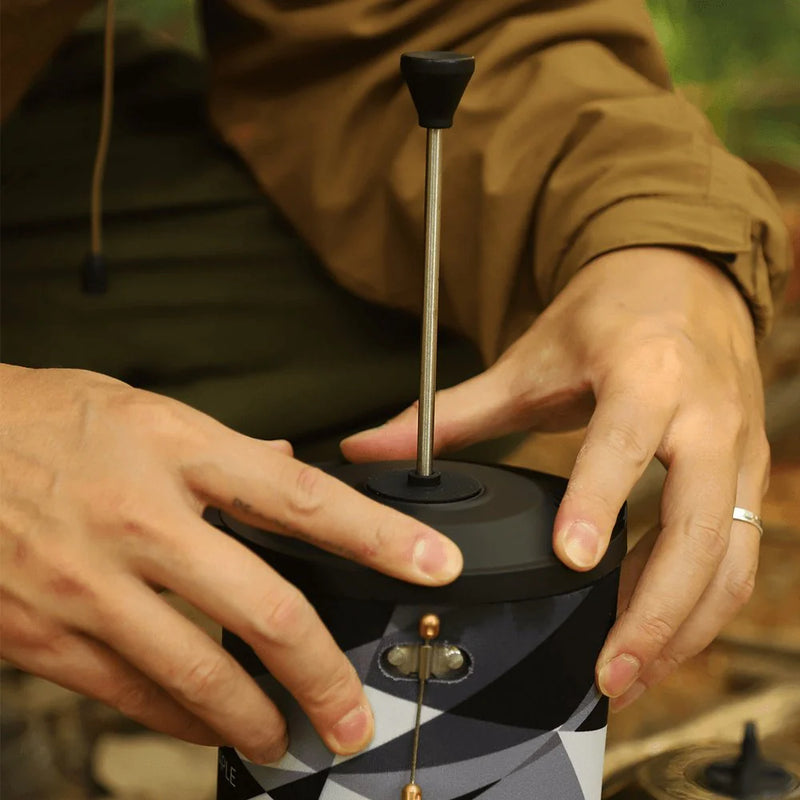 Fire Maple Star French Press Coffee Filter