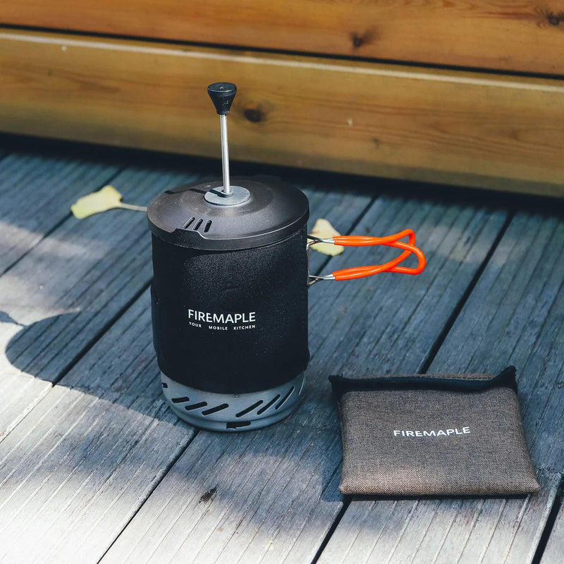 Fire Maple Star French Press Coffee Filter