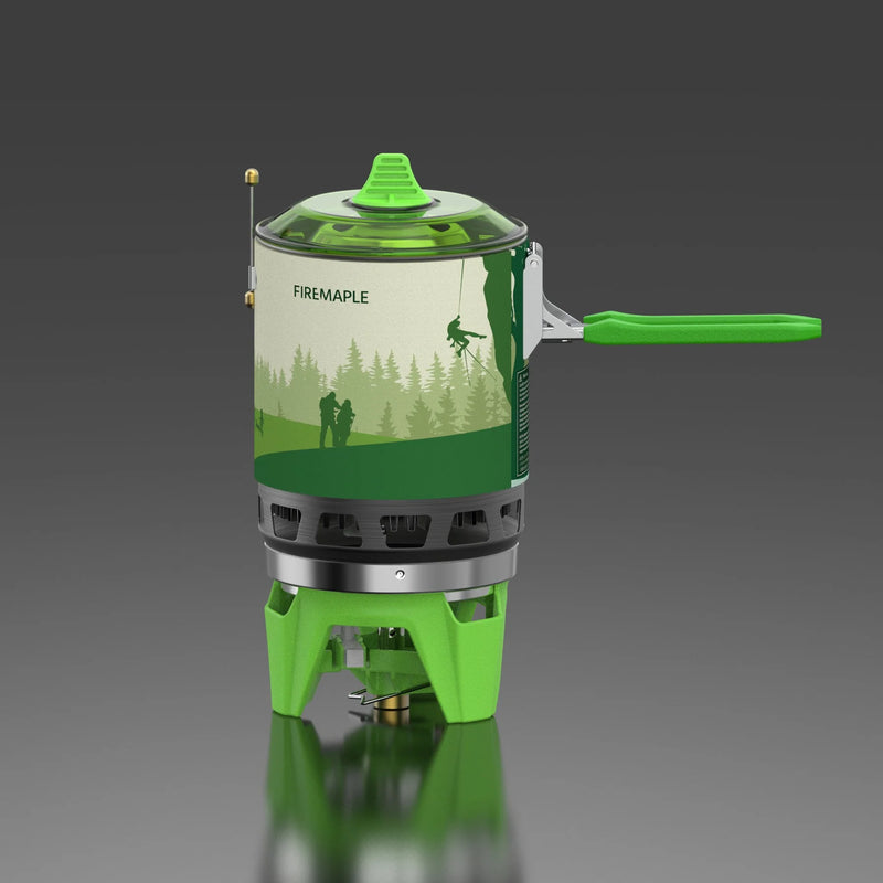 Fire Maple FMS-X3 Stove