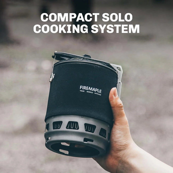 Fire Maple FMS-X3 Stove