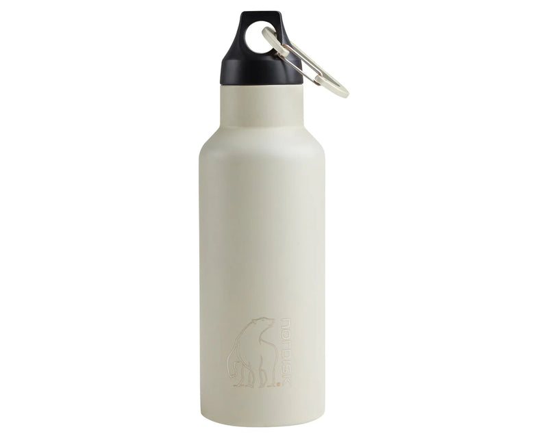 Nordisk Steel Drinking Bottle 500 ml