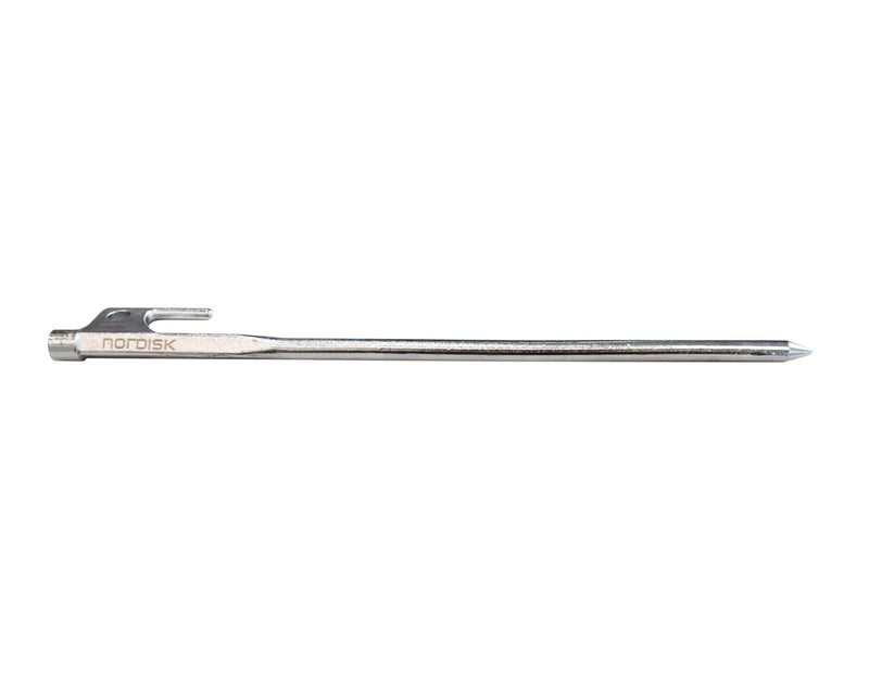 Nordisk Stainless Steel Nail 30cm (4pc)