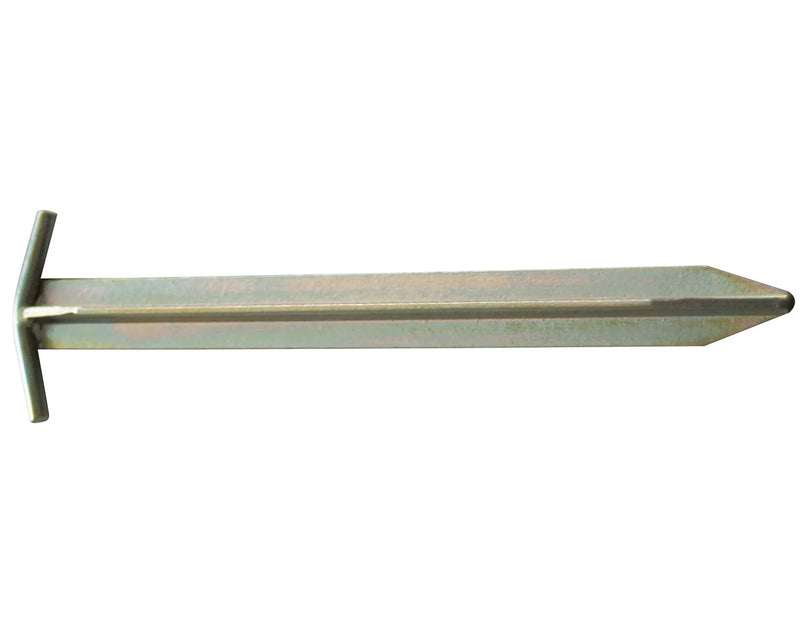 Nordisk Steel T-Peg (2pc)