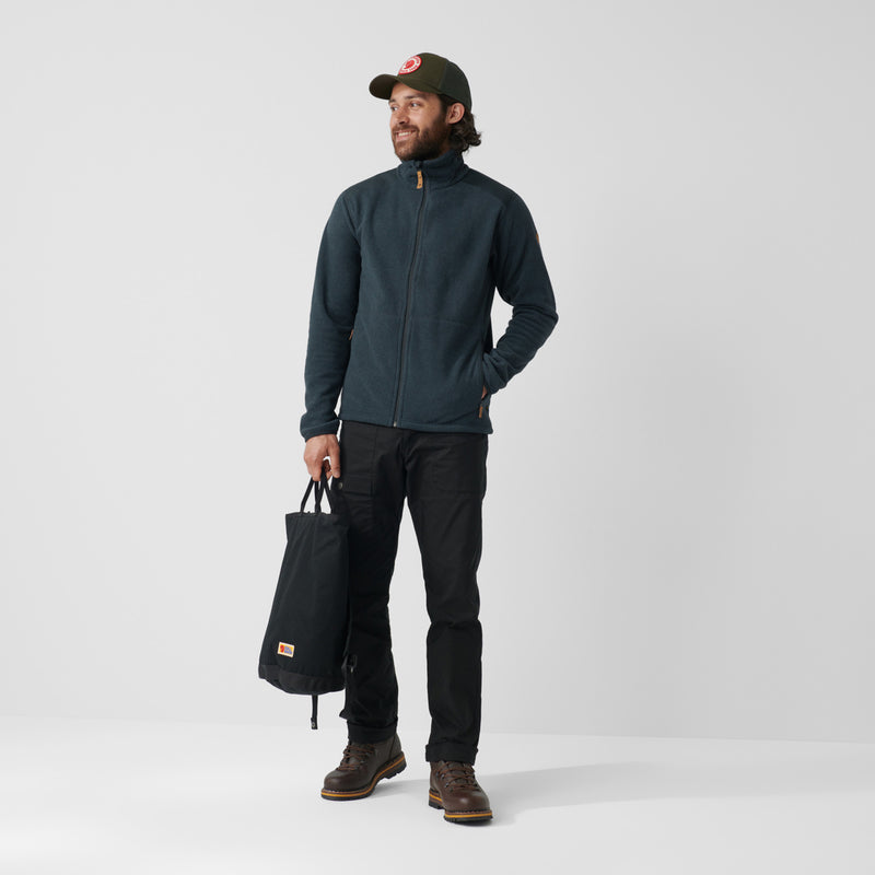 FR Sten Fleece Men