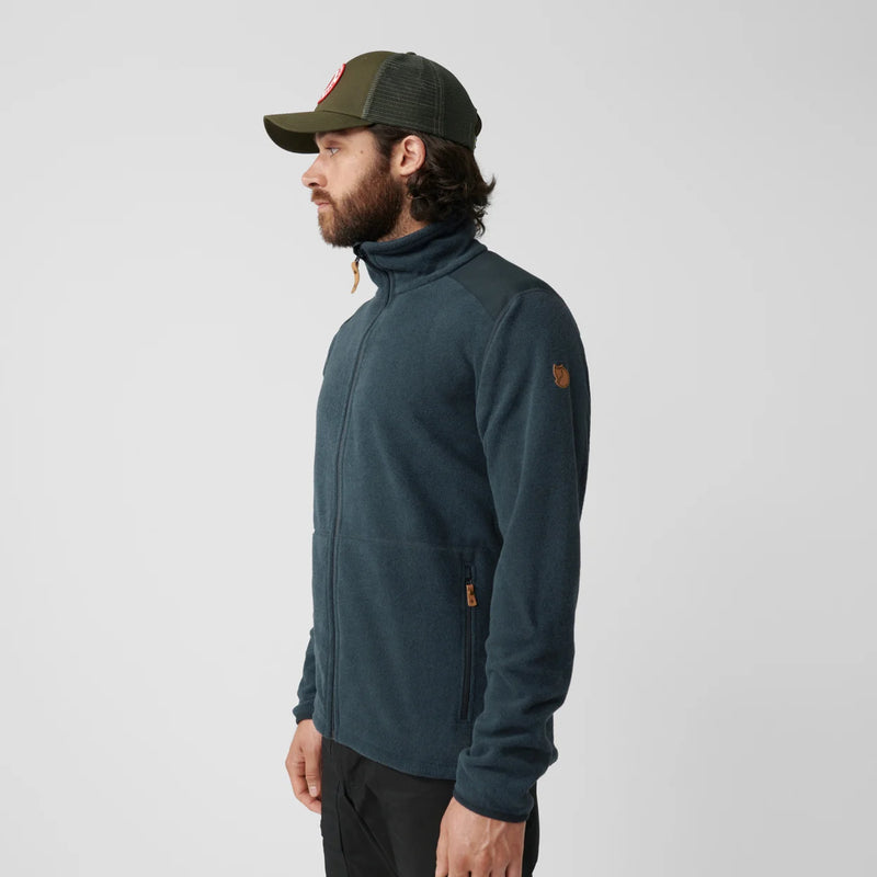 FR Sten Fleece Men
