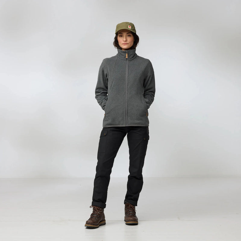 FR 2024 Stina Fleece Women