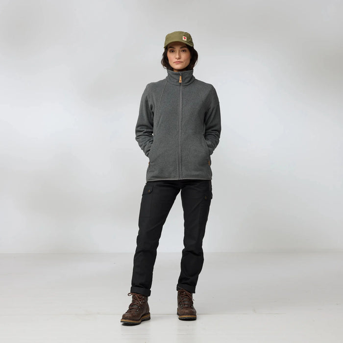 FR 2024 Stina Fleece Women
