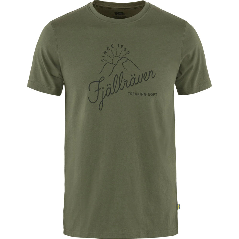 FR Sunrise T-Shirt Men