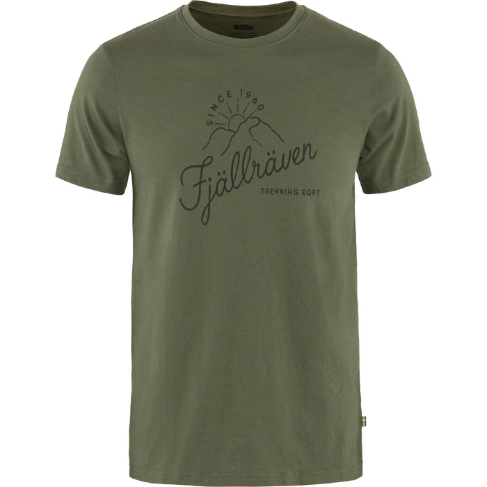 FR Sunrise T-Shirt Men