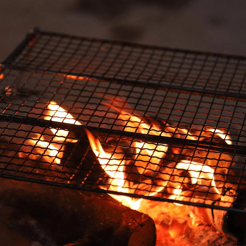 Fire Maple Sunset Ultralight Foldable Fire Pit Grill