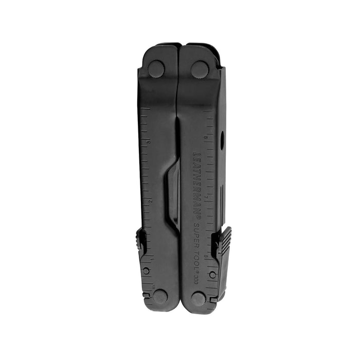 Leatherman Super Tool 300 EOD Black