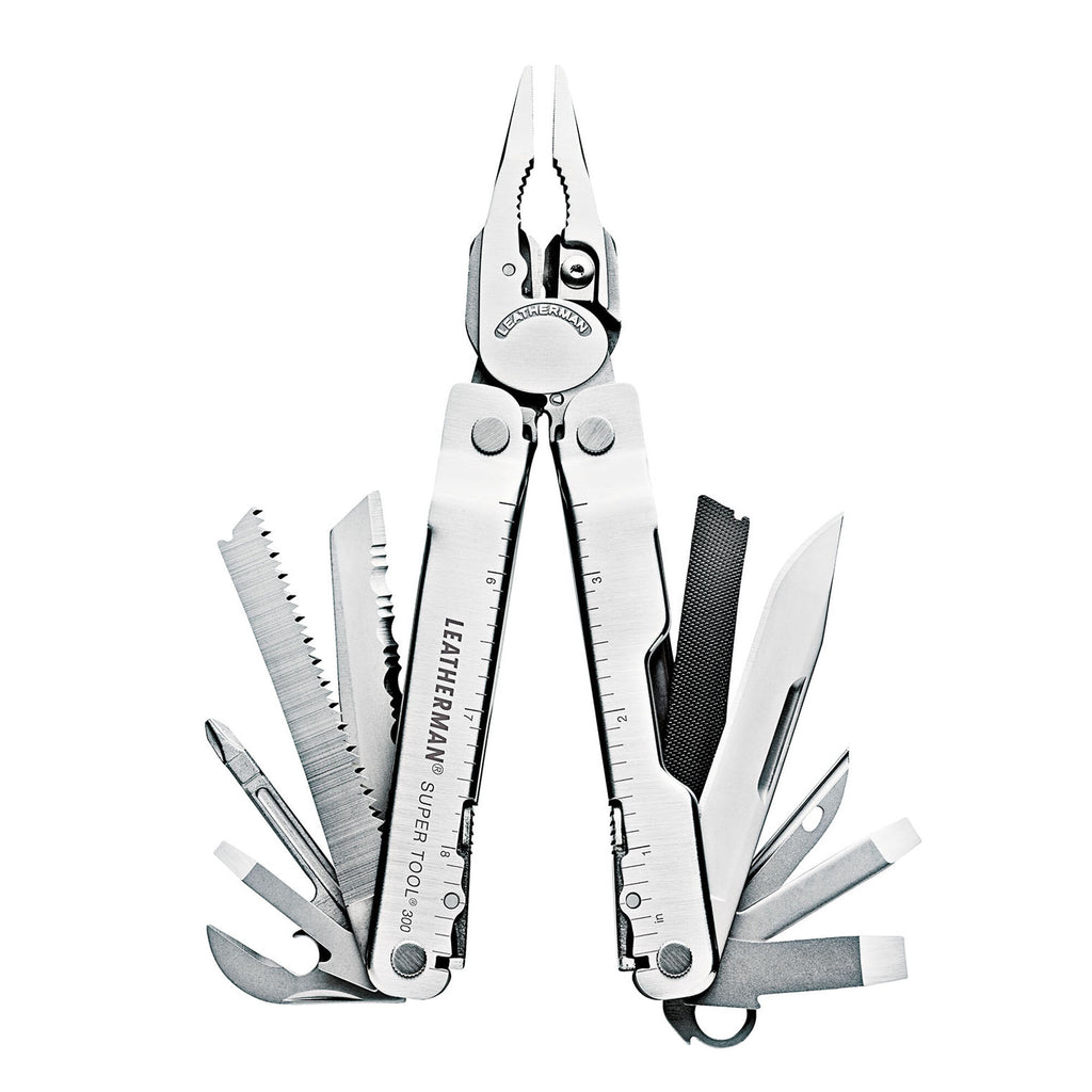Leatherman — Thailandoutdoorshop