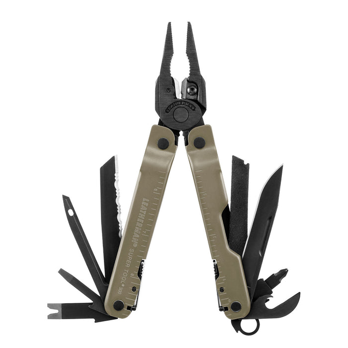 Leatherman Super Tool 300M