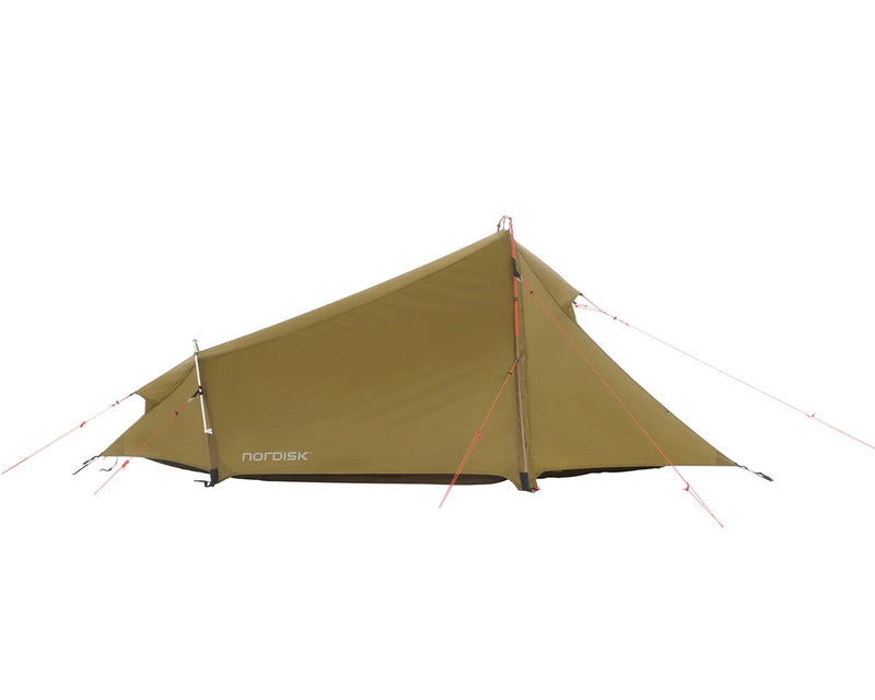 Nordisk Svalbard 1 PU Tent (2.0)