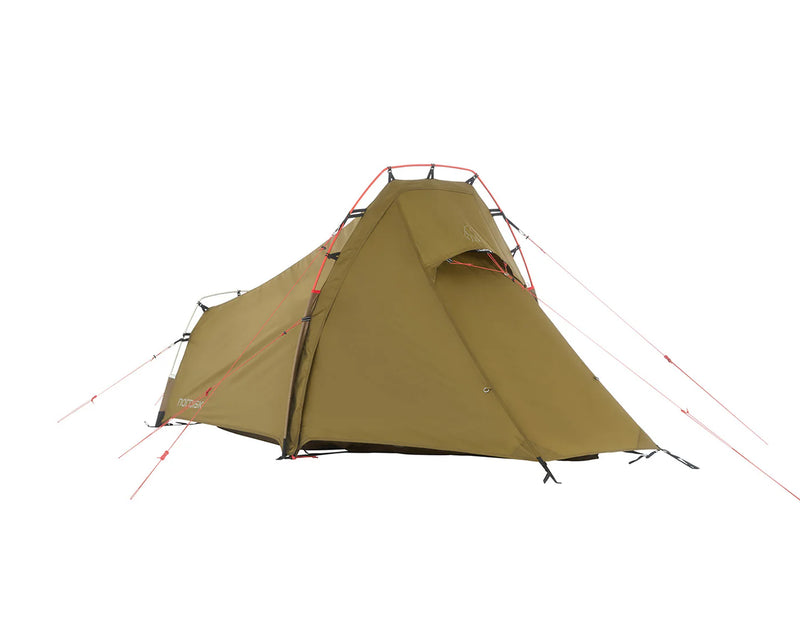 Nordisk Svalbard 1 PU Tent (2.0)