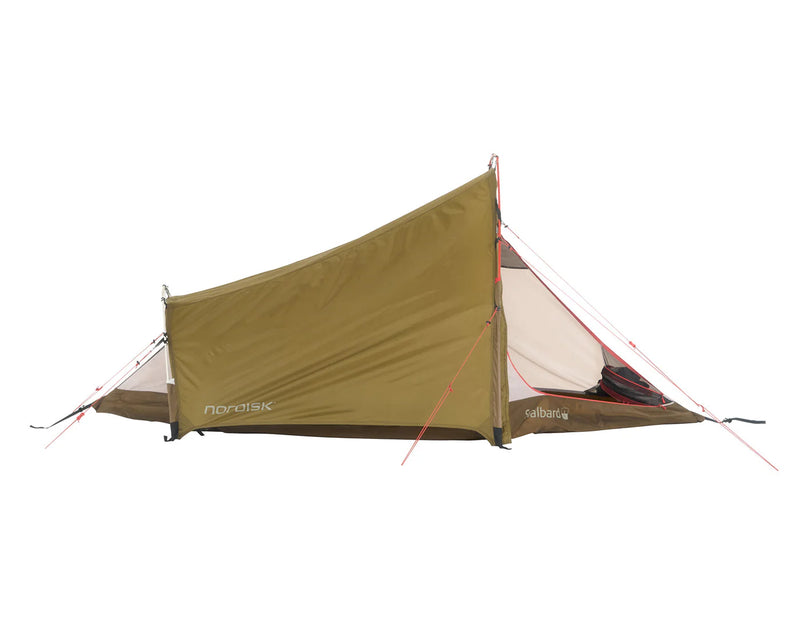 Nordisk Svalbard 1 PU Tent (2.0)