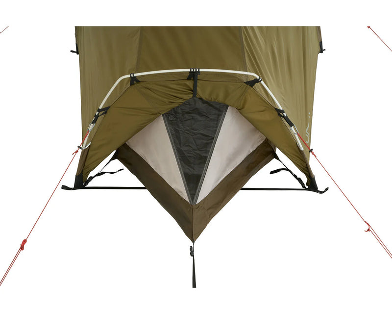 Nordisk Svalbard 1 PU Tent (2.0)