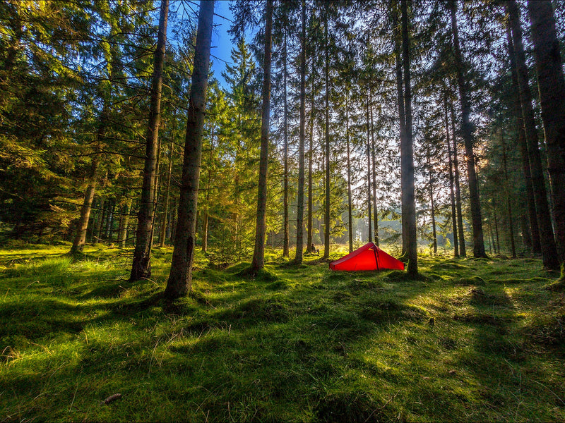 Nordisk Telemark 2.2 LW
